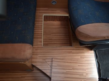 Pössl KW 009 Camperbus